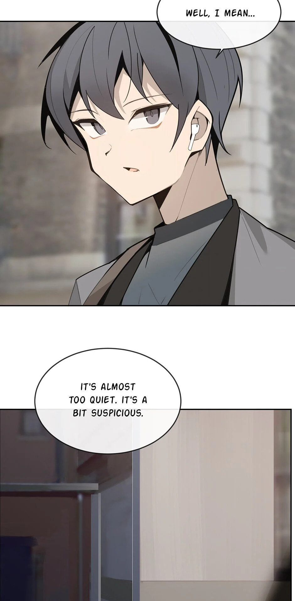 Devil Sword King Chapter 239 page 18 - 