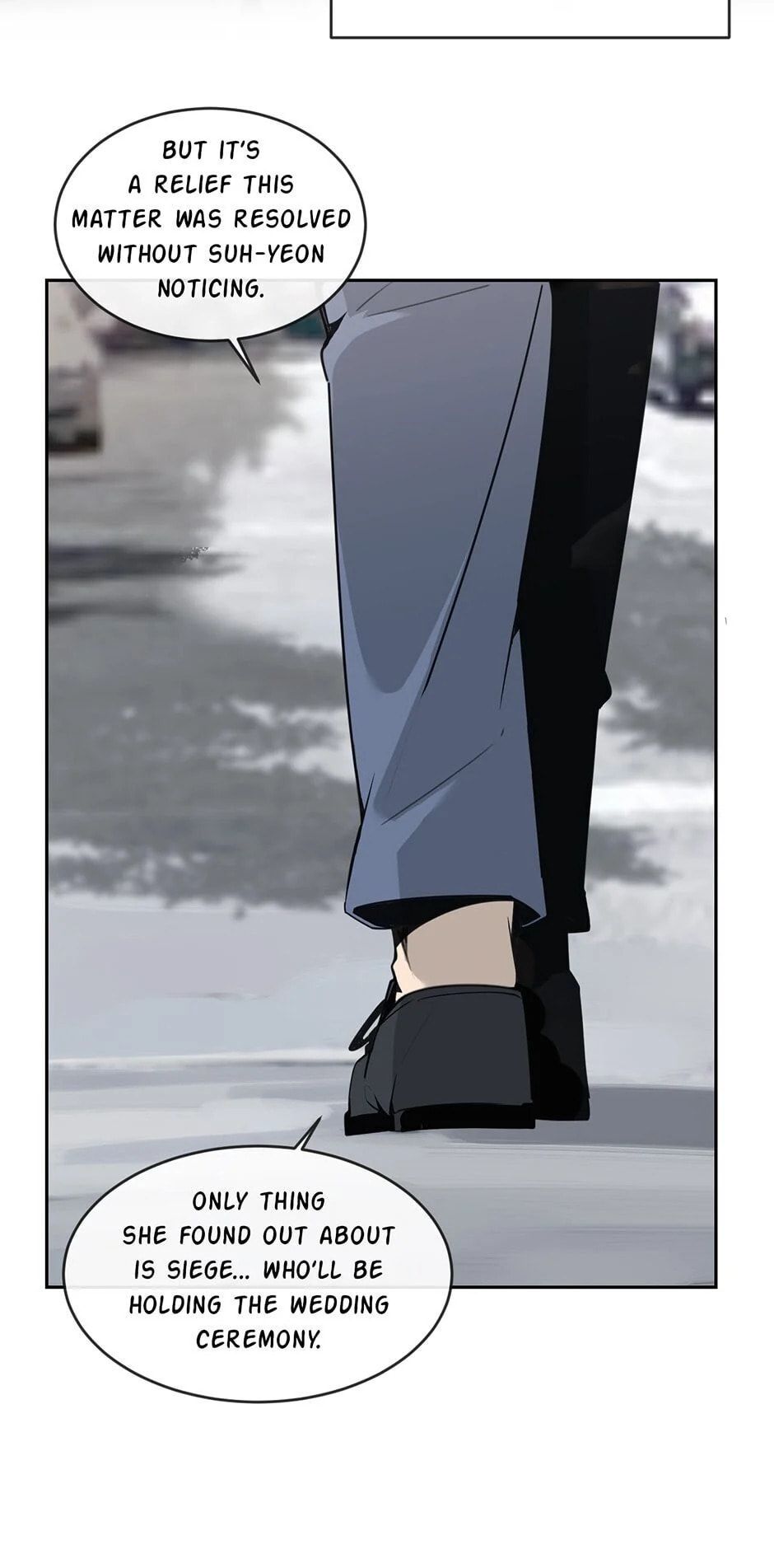 Devil Sword King Chapter 239 page 20 - 