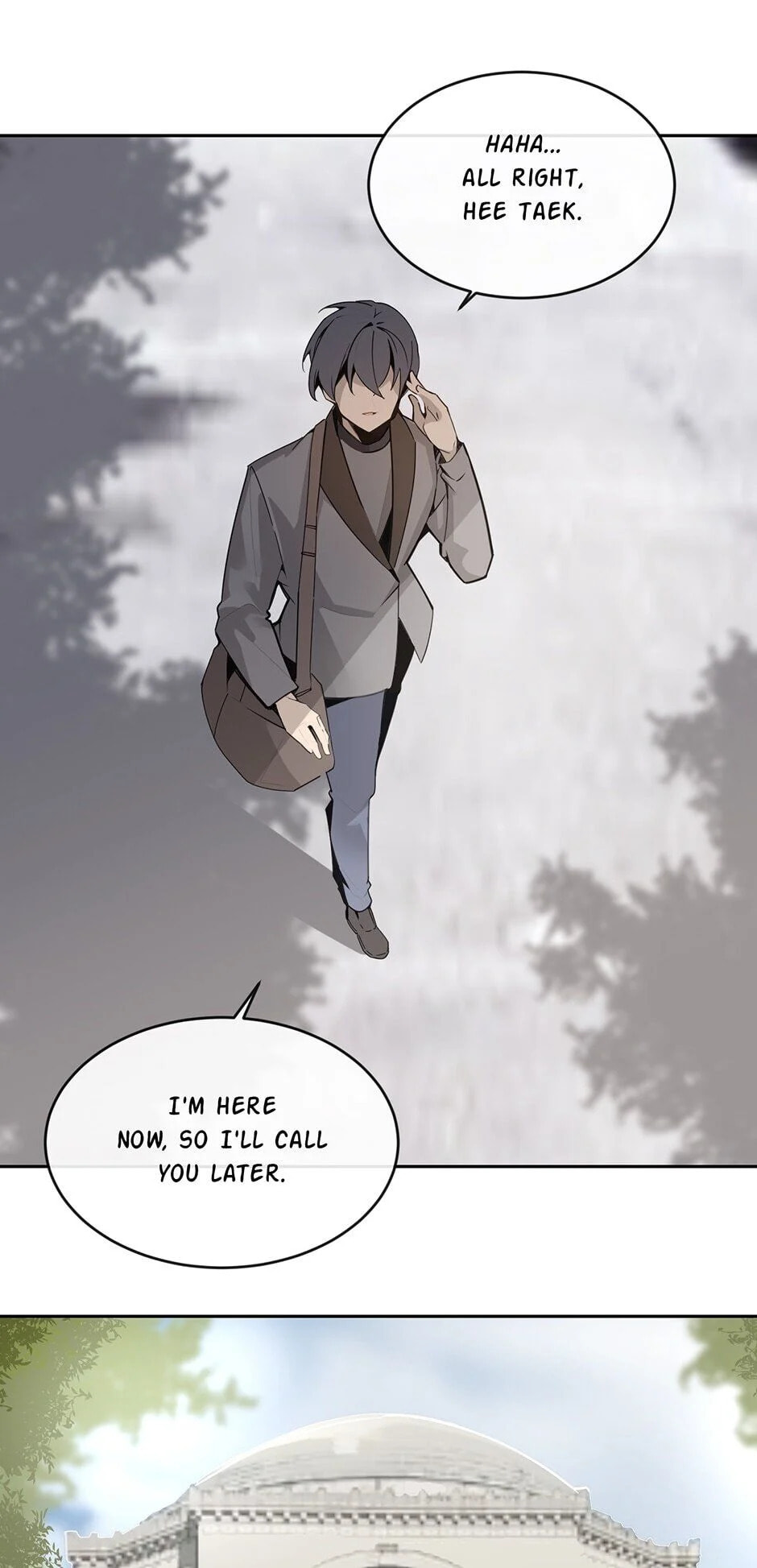 Devil Sword King Chapter 239 page 21 - 