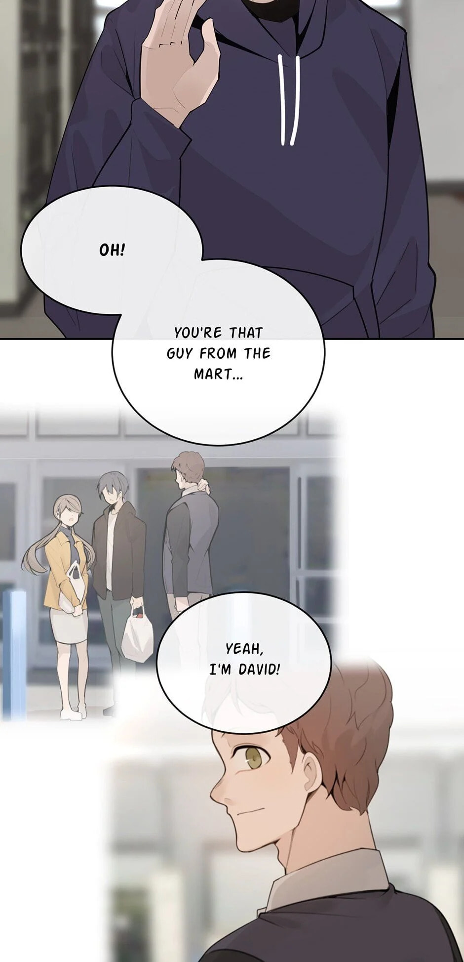 Devil Sword King Chapter 239 page 27 - 