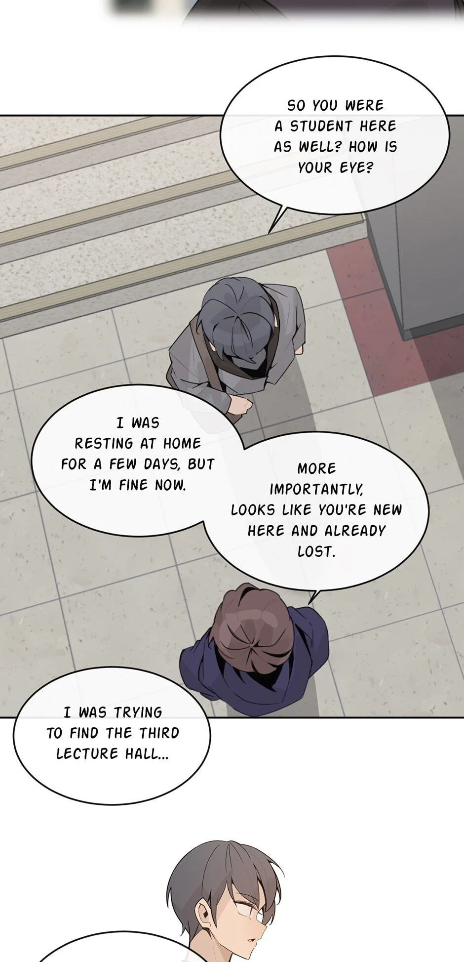Devil Sword King Chapter 239 page 28 - 