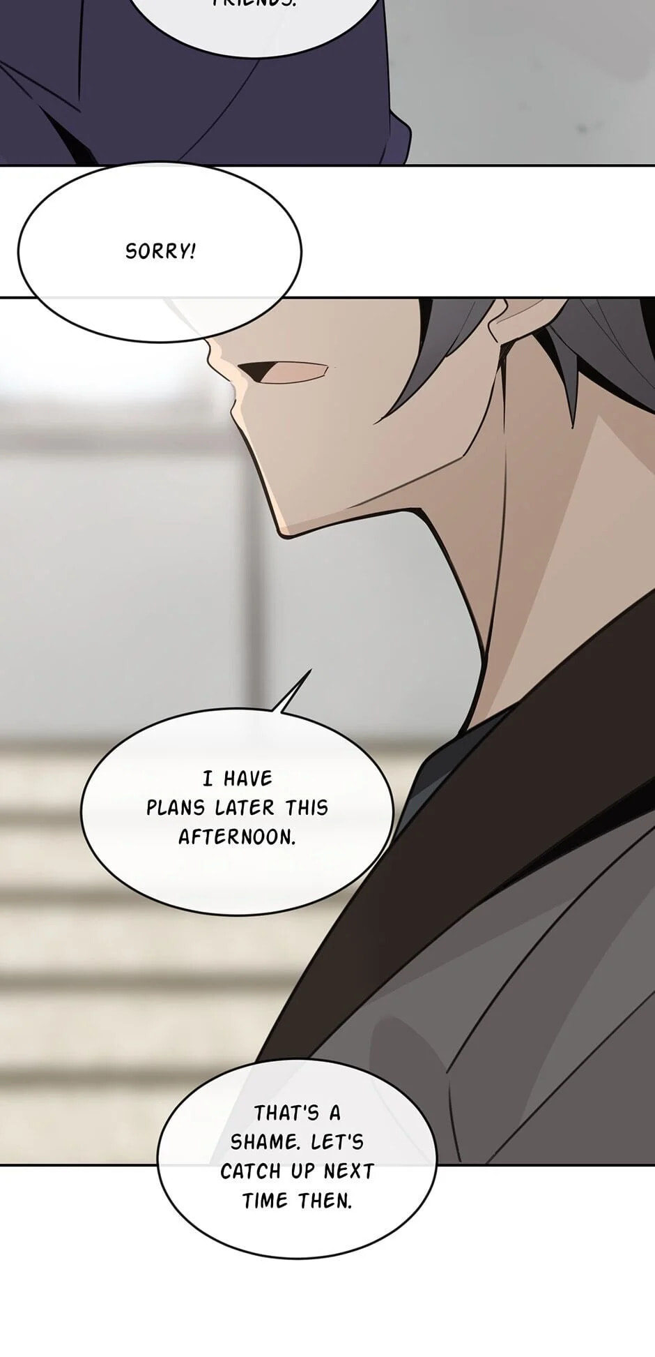 Devil Sword King Chapter 239 page 30 - 