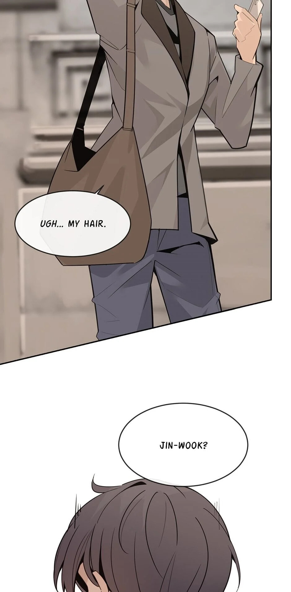 Devil Sword King Chapter 239 page 33 - 