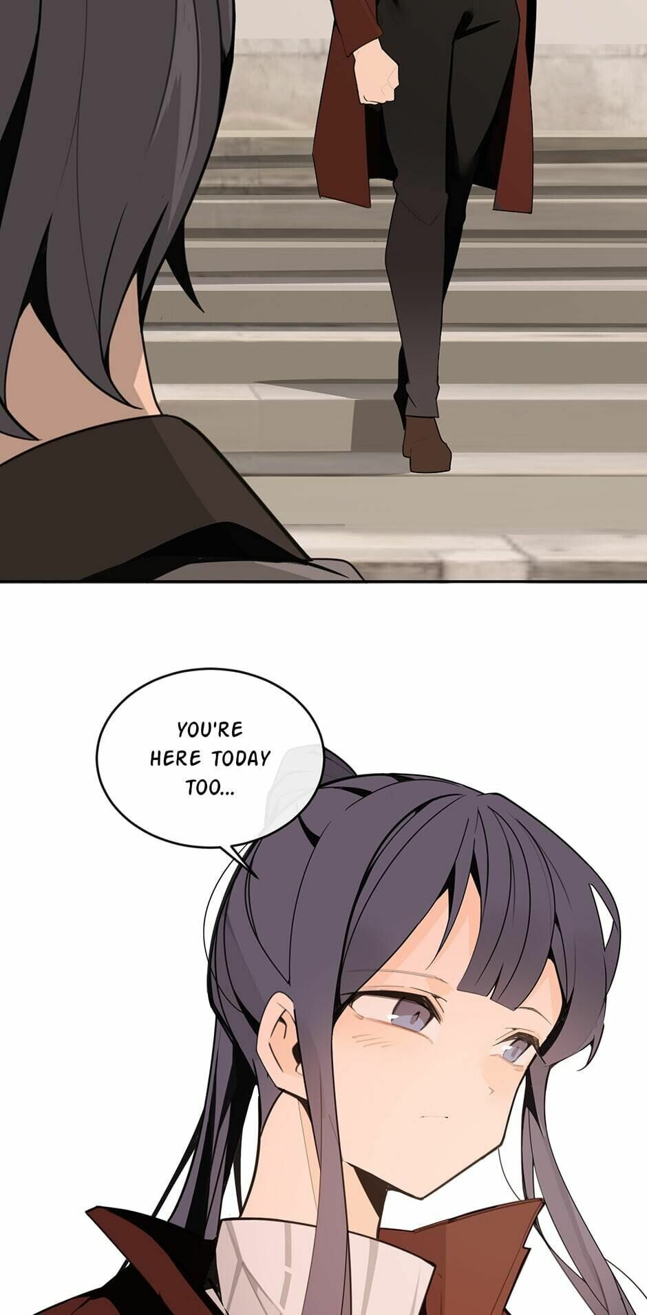 Devil Sword King Chapter 239 page 35 - 