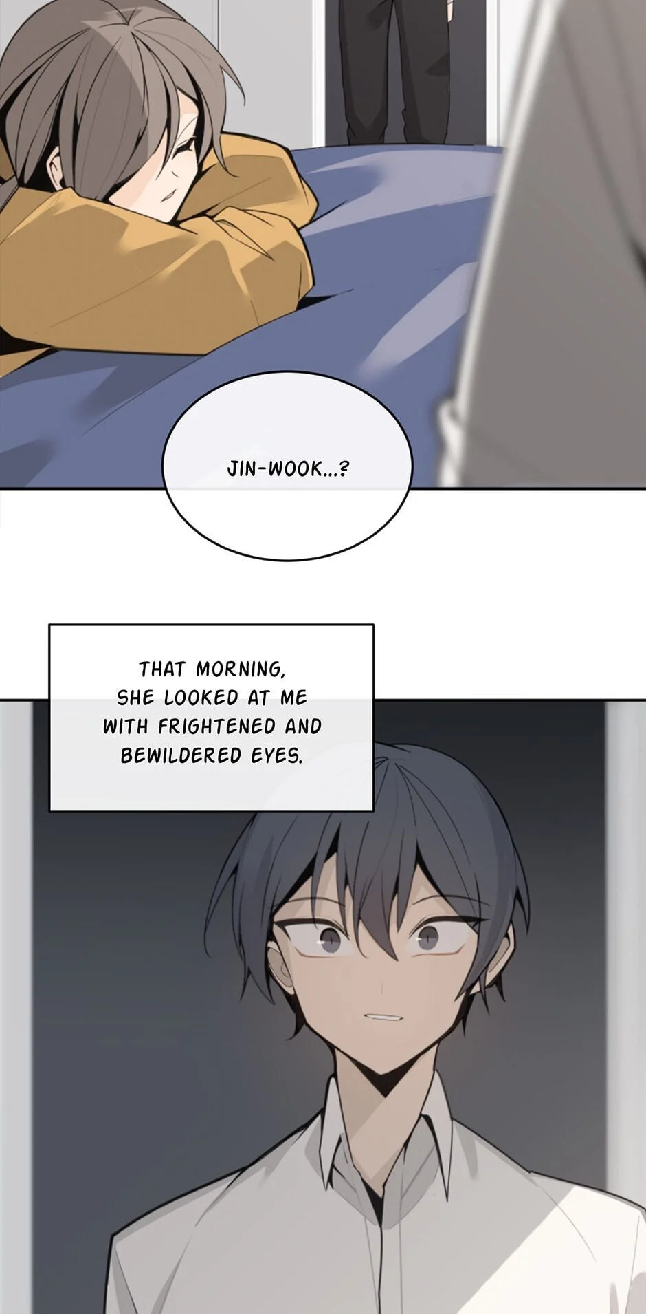 Devil Sword King Chapter 239 page 37 - 