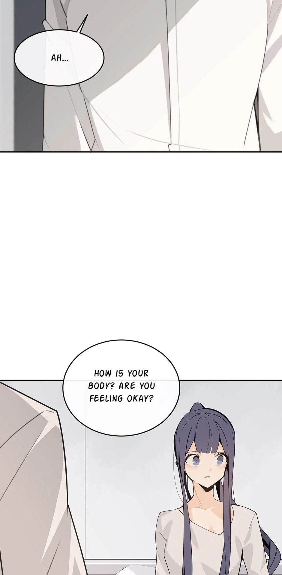 Devil Sword King Chapter 239 page 38 - 