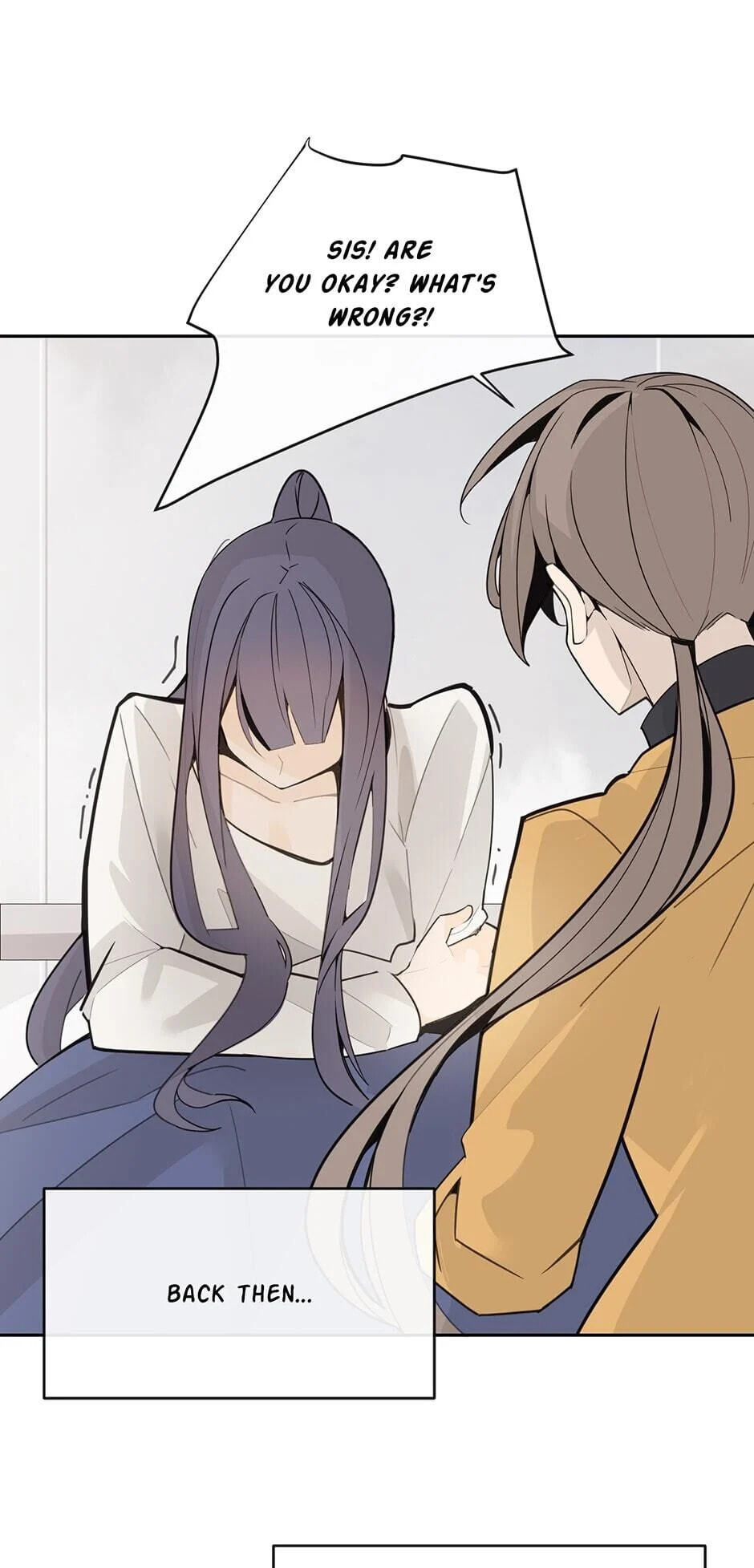 Devil Sword King Chapter 239 page 42 - 