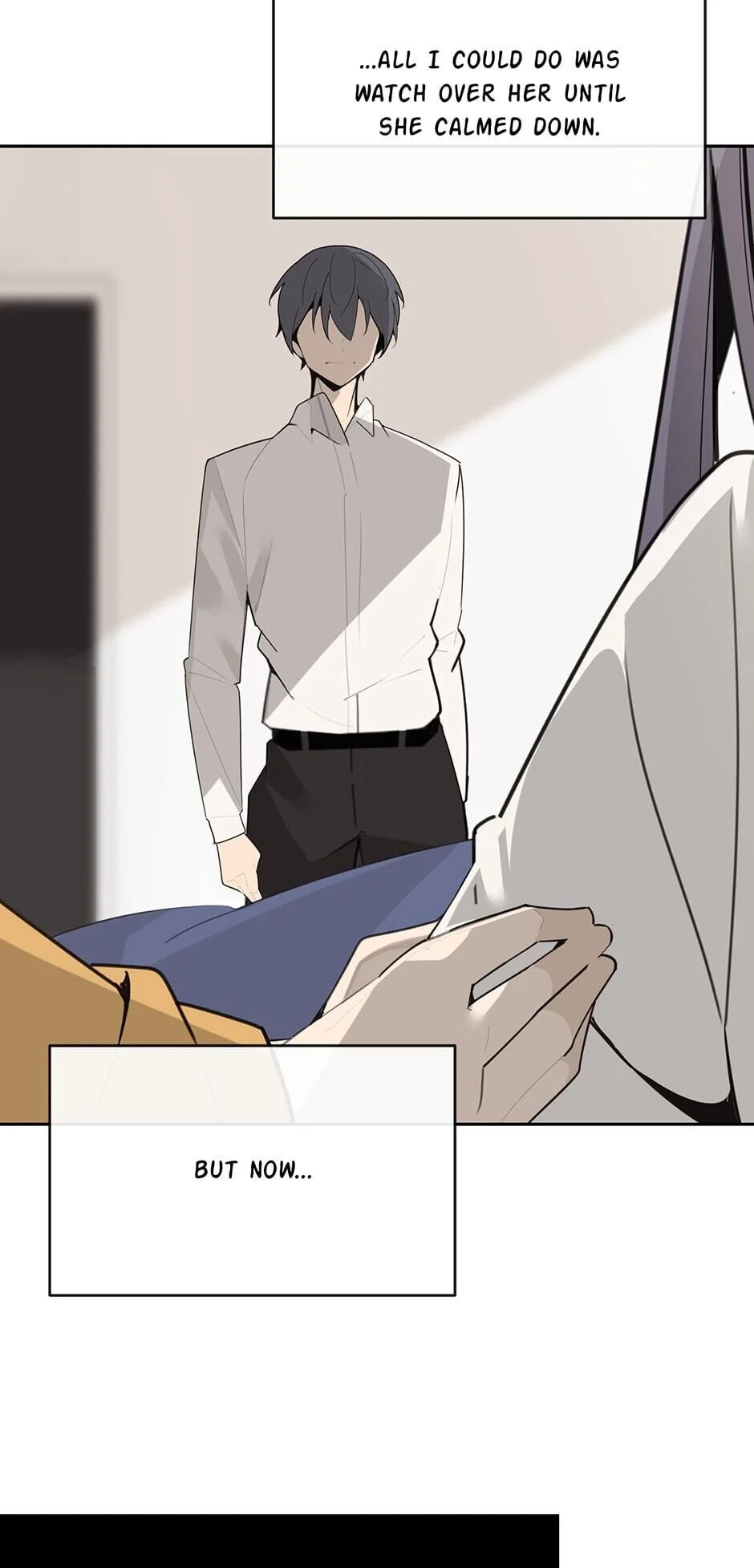 Devil Sword King Chapter 239 page 43 - 