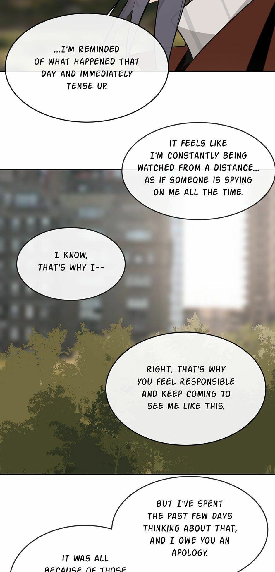 Devil Sword King Chapter 239 page 47 - 