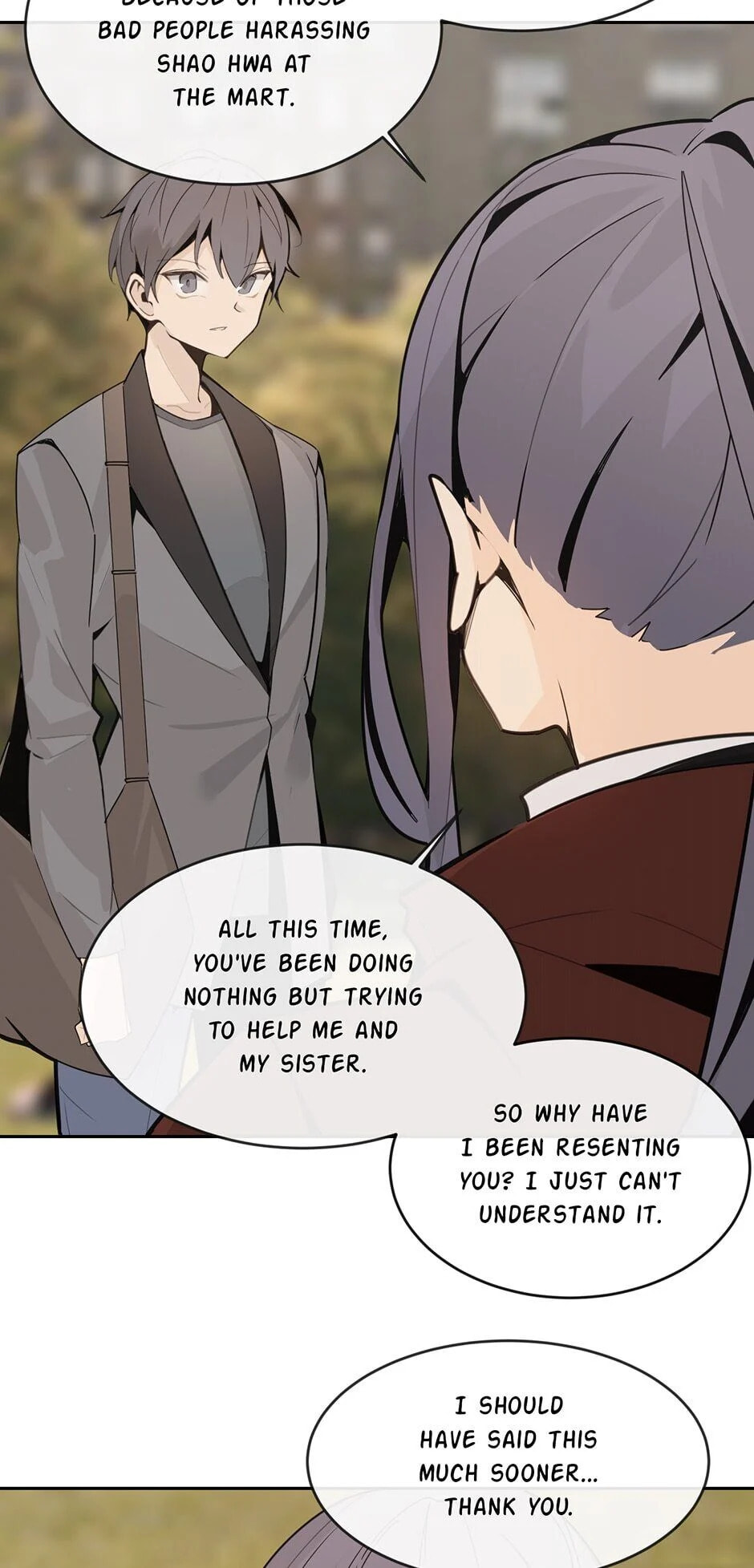 Devil Sword King Chapter 239 page 48 - 