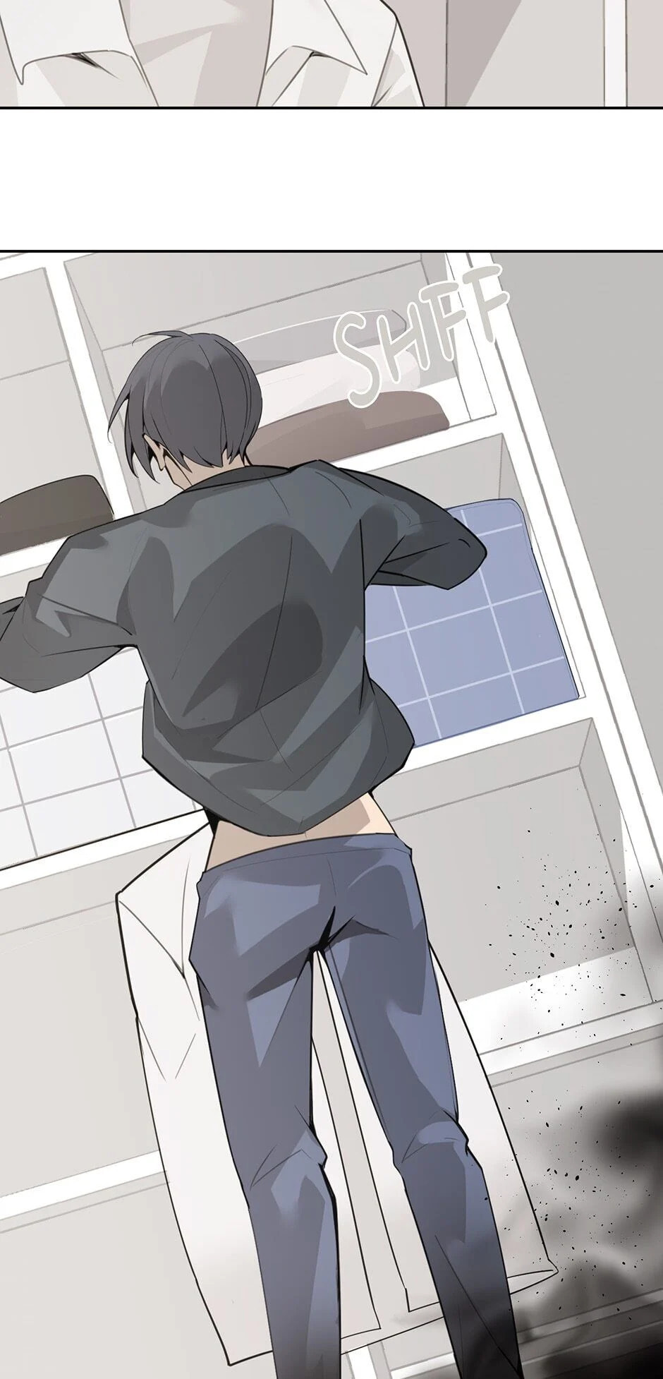 Devil Sword King Chapter 239 page 8 - 
