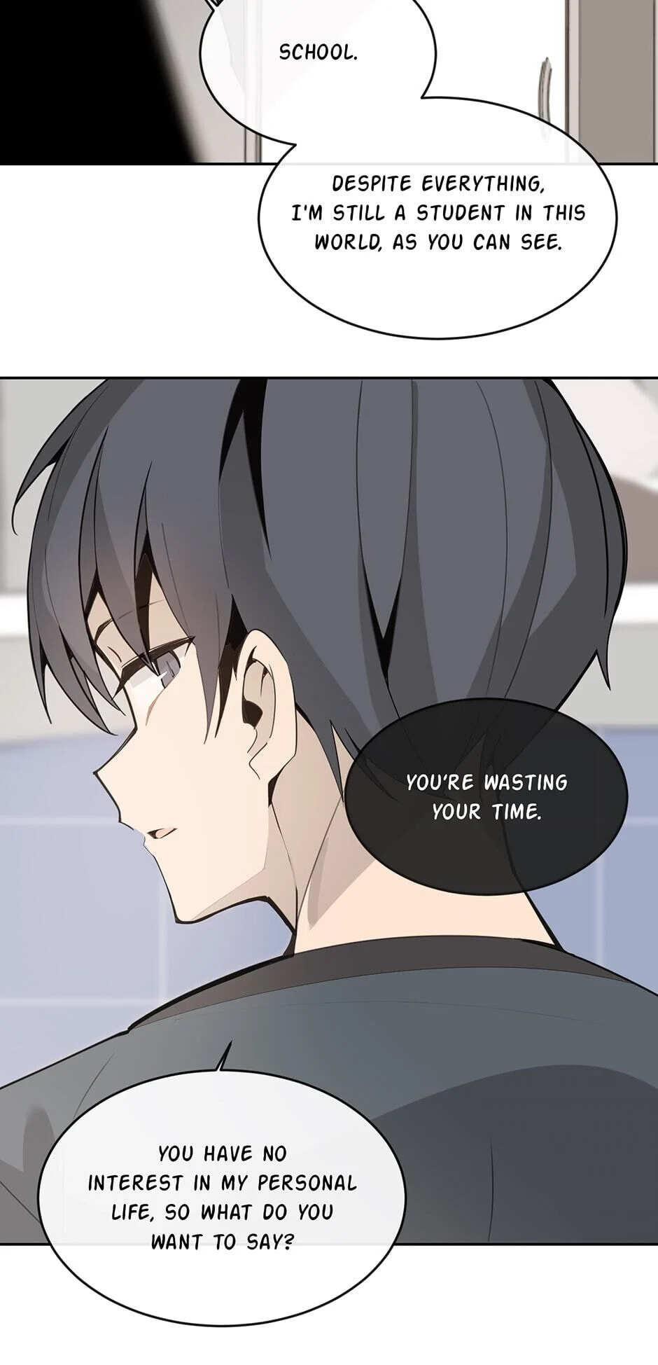 Devil Sword King Chapter 239 page 10 - 