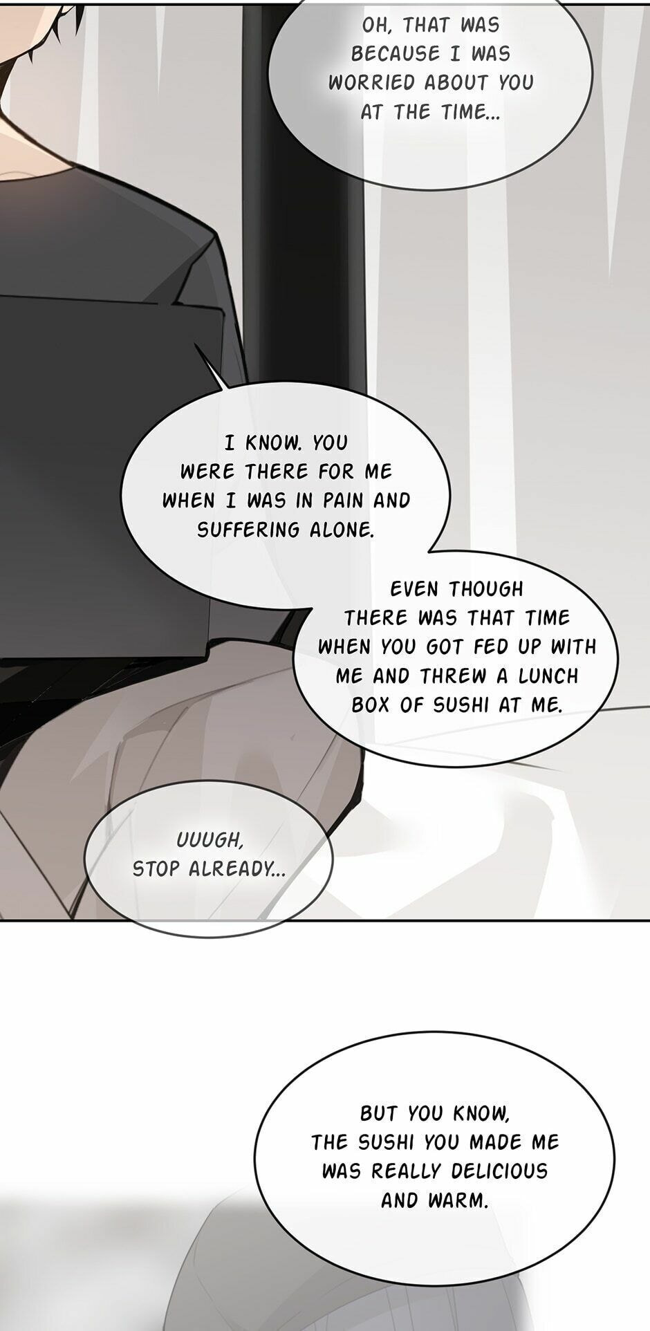 Devil Sword King Chapter 240 page 12 - 