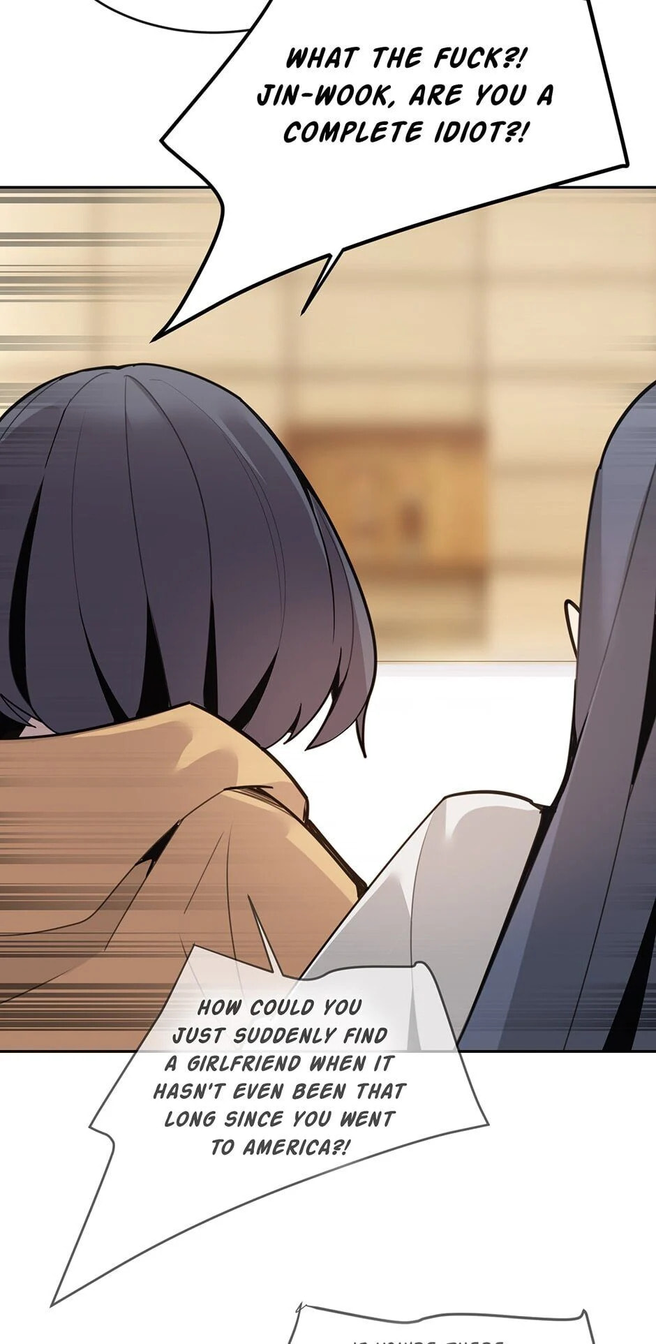 Devil Sword King Chapter 240 page 16 - 