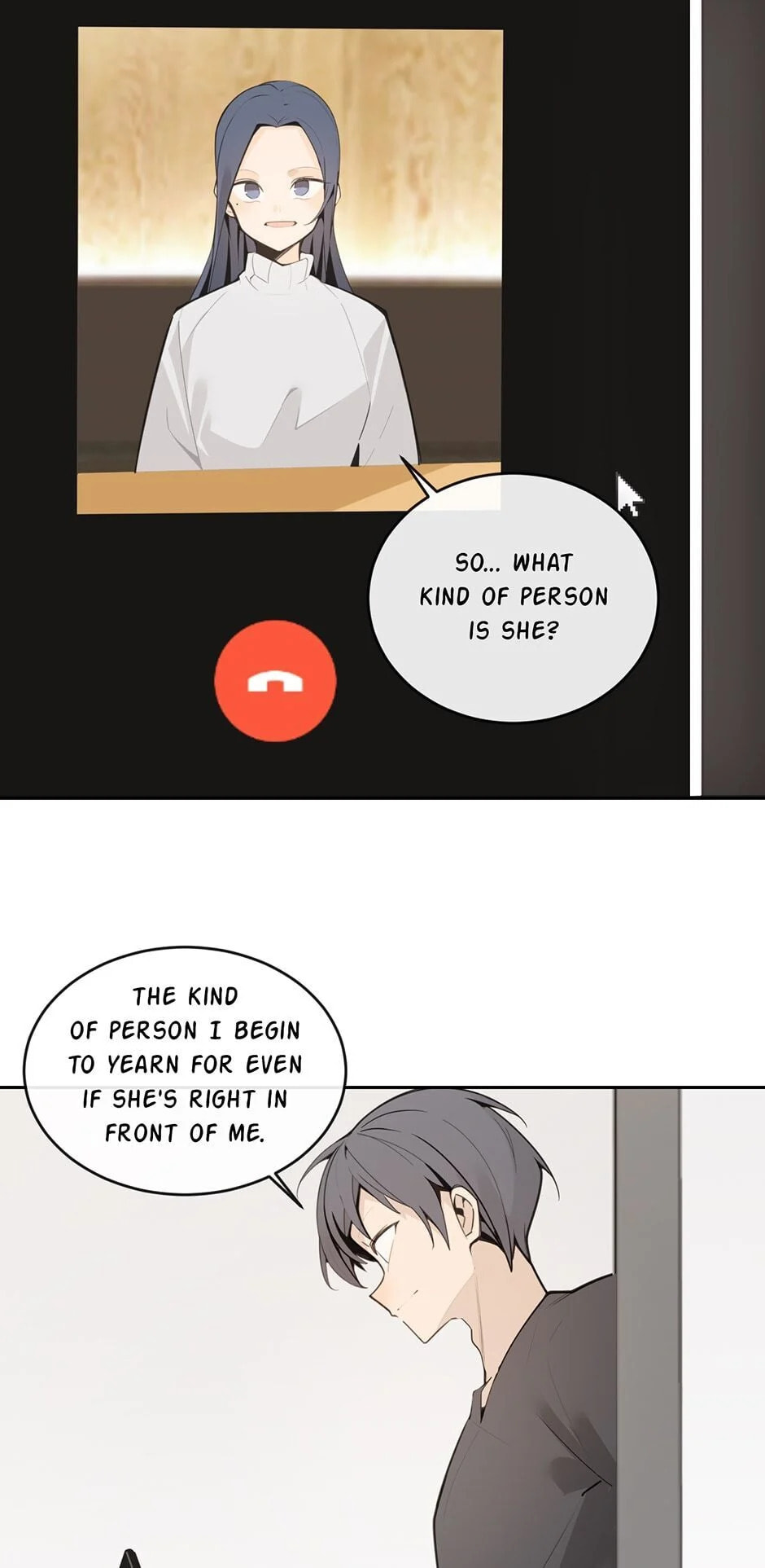 Devil Sword King Chapter 240 page 19 - 