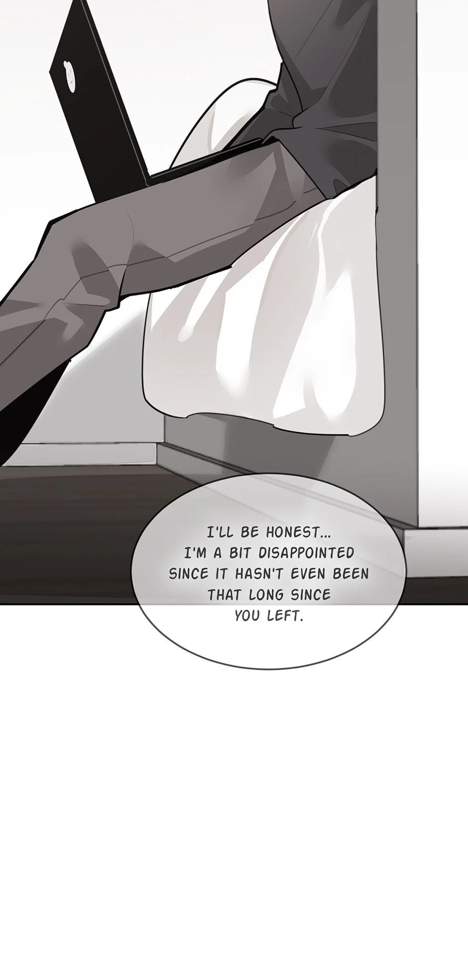 Devil Sword King Chapter 240 page 20 - 