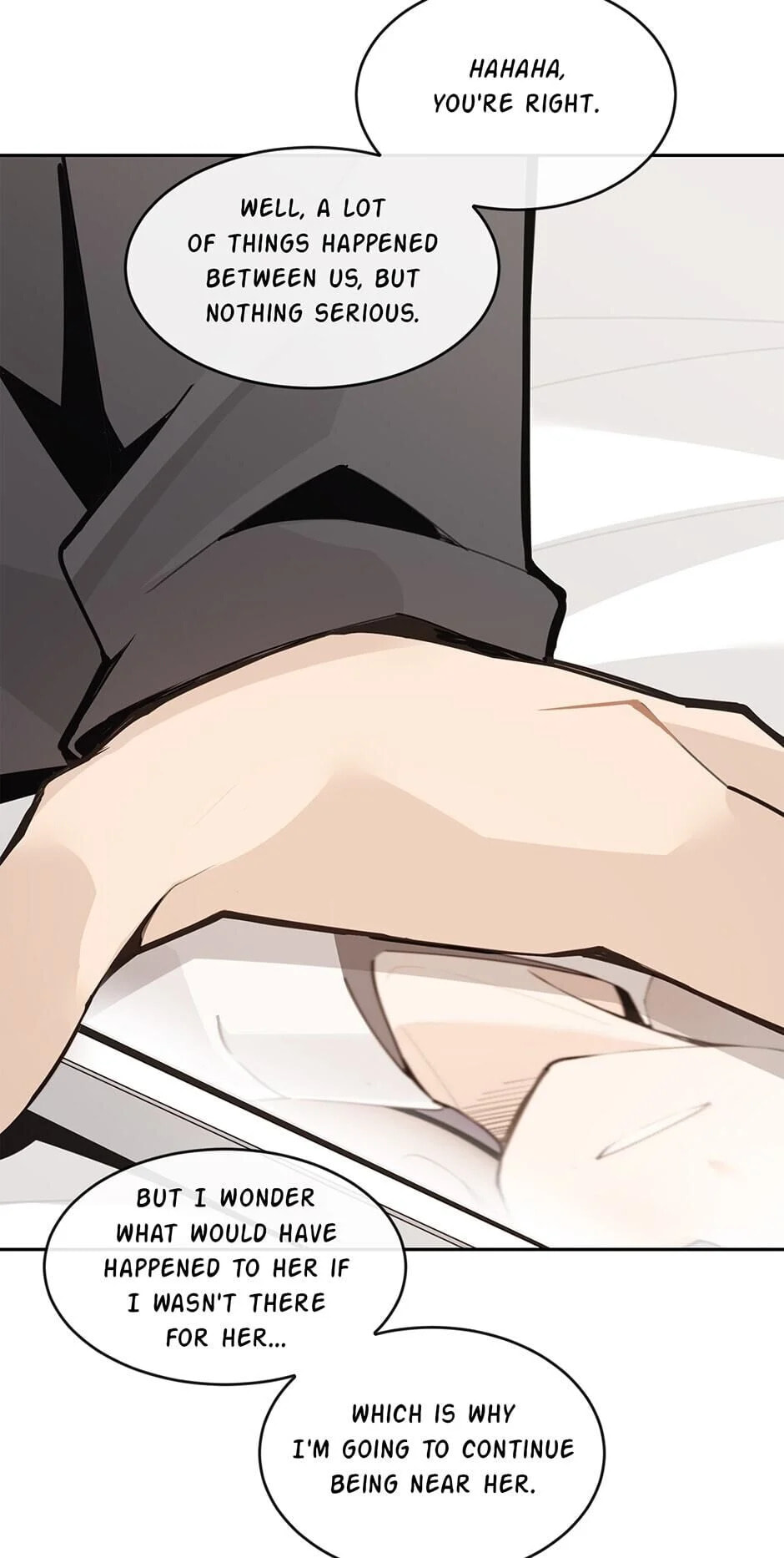 Devil Sword King Chapter 240 page 22 - 