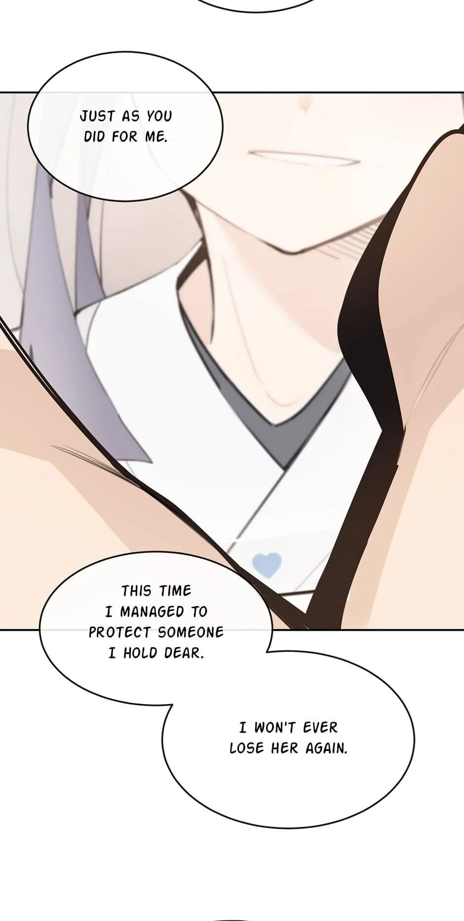 Devil Sword King Chapter 240 page 23 - 