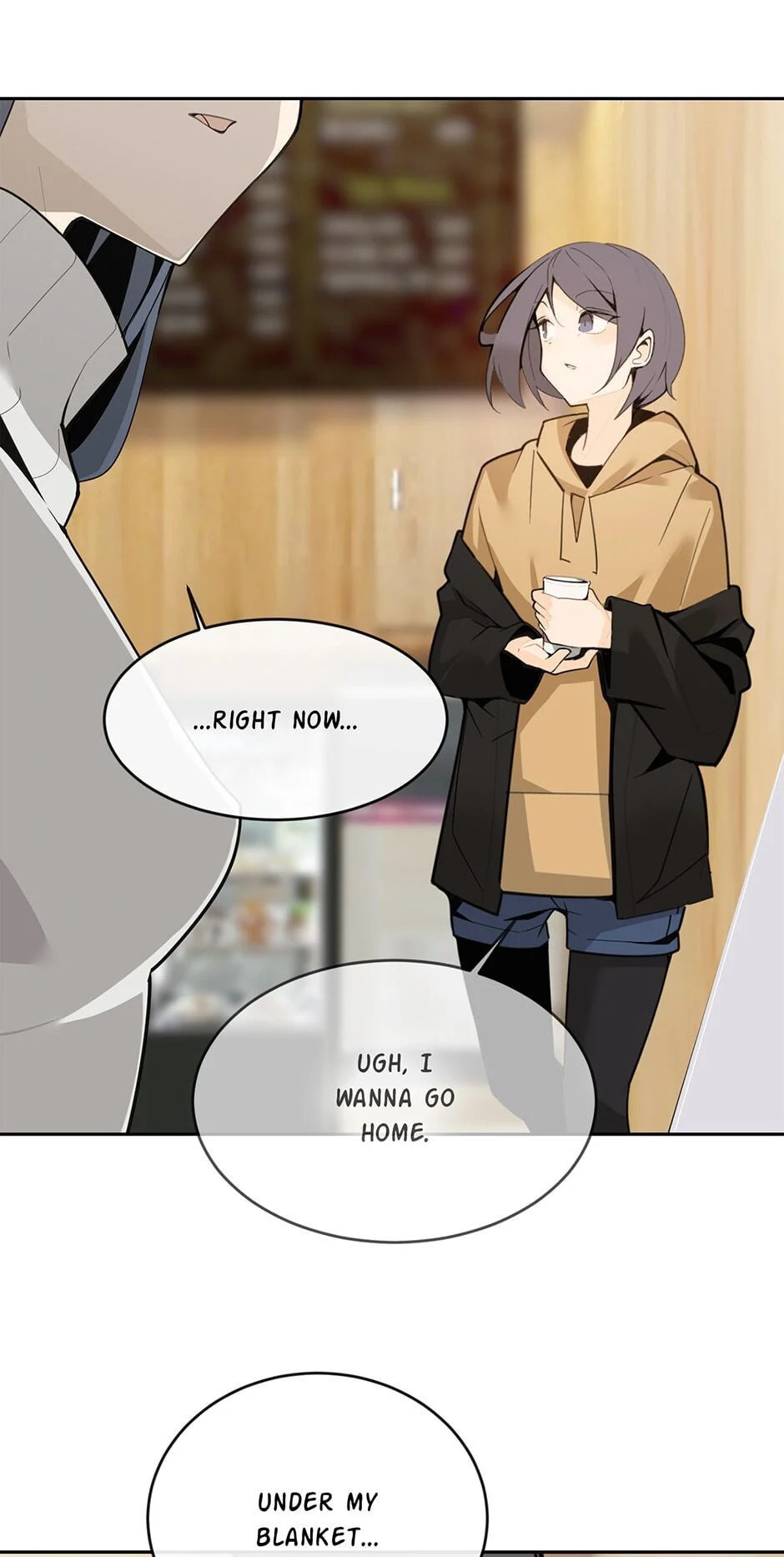 Devil Sword King Chapter 240 page 27 - 