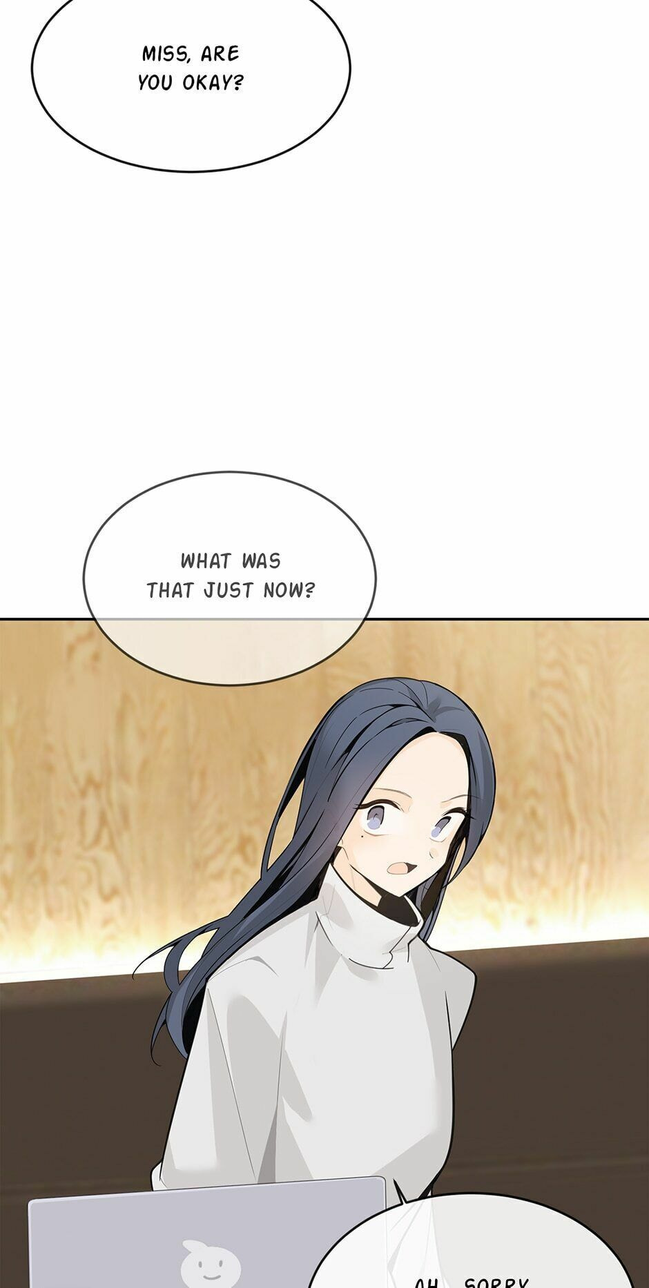 Devil Sword King Chapter 240 page 30 - 