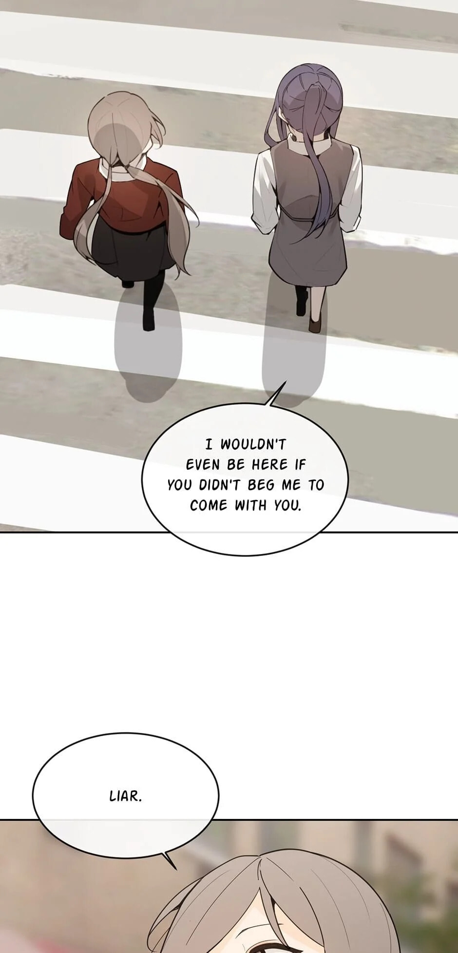 Devil Sword King Chapter 240 page 34 - 