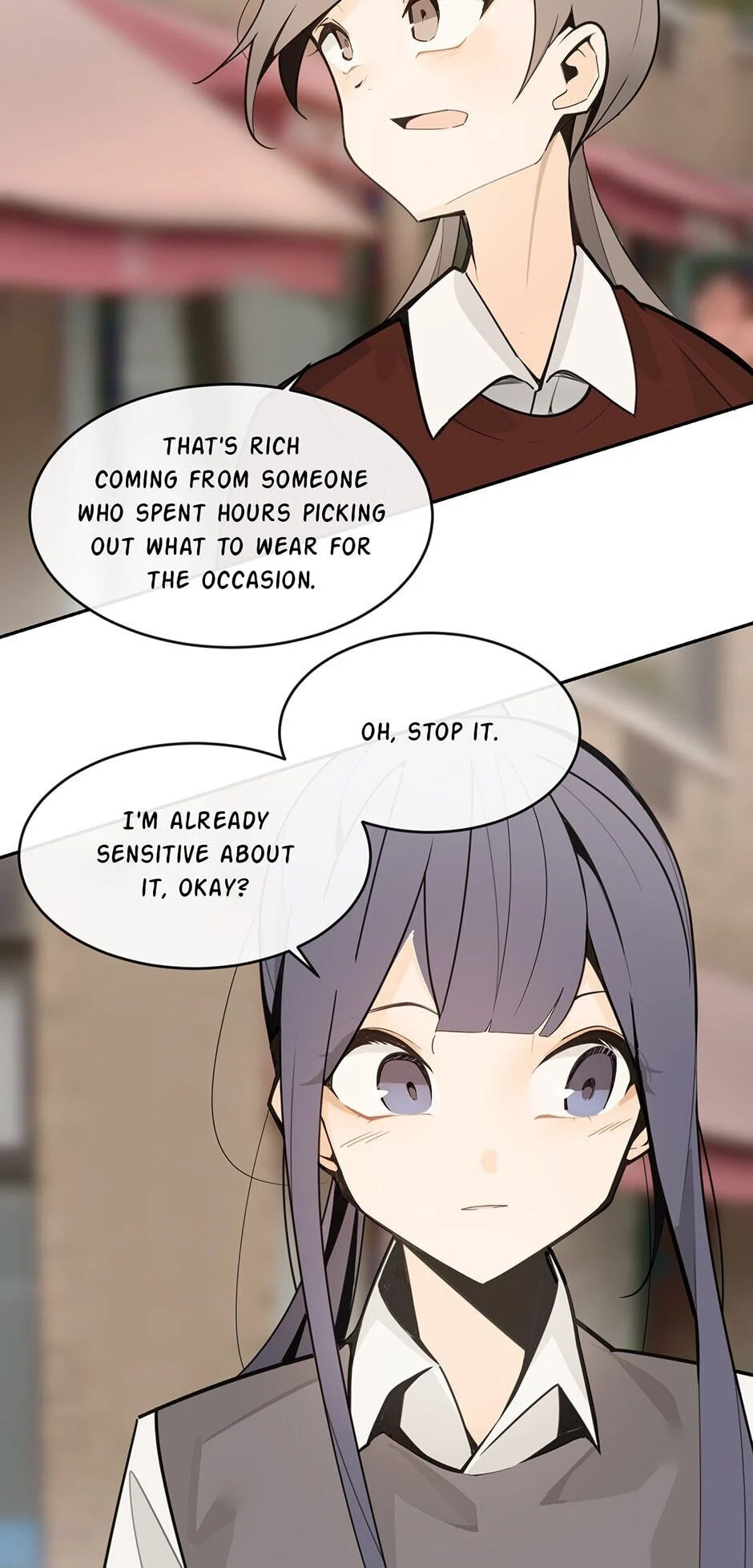 Devil Sword King Chapter 240 page 35 - 