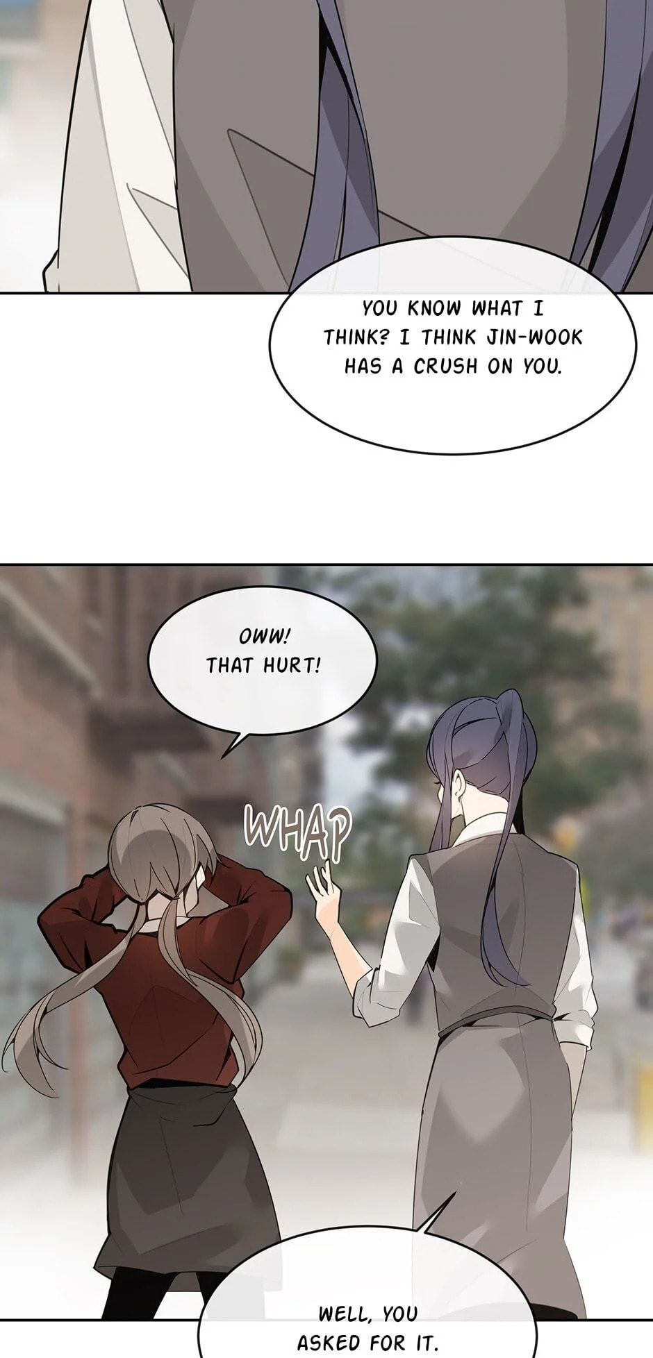 Devil Sword King Chapter 240 page 36 - 