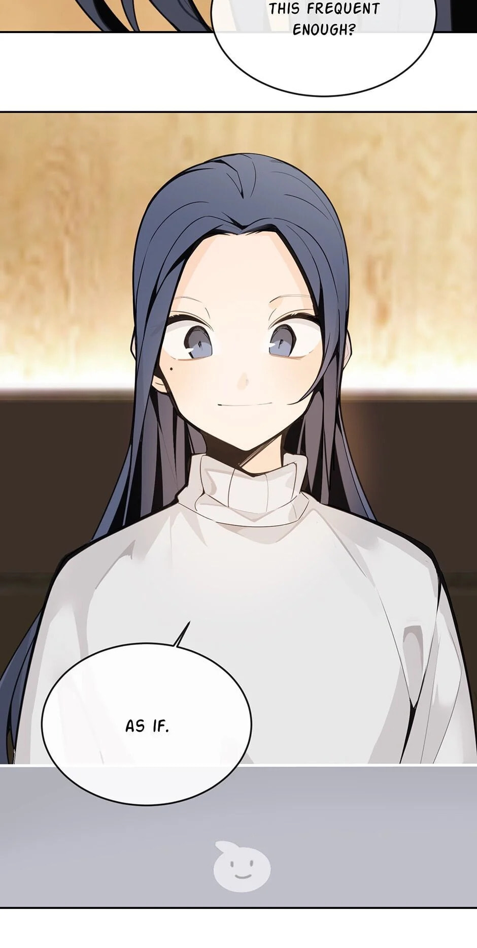Devil Sword King Chapter 240 page 5 - 
