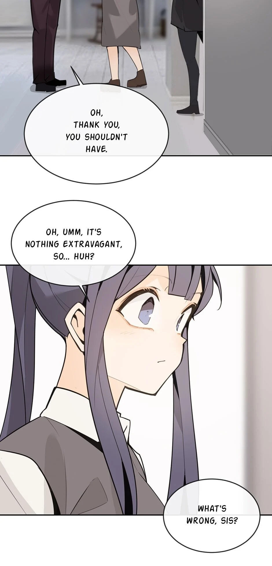 Devil Sword King Chapter 240 page 41 - 