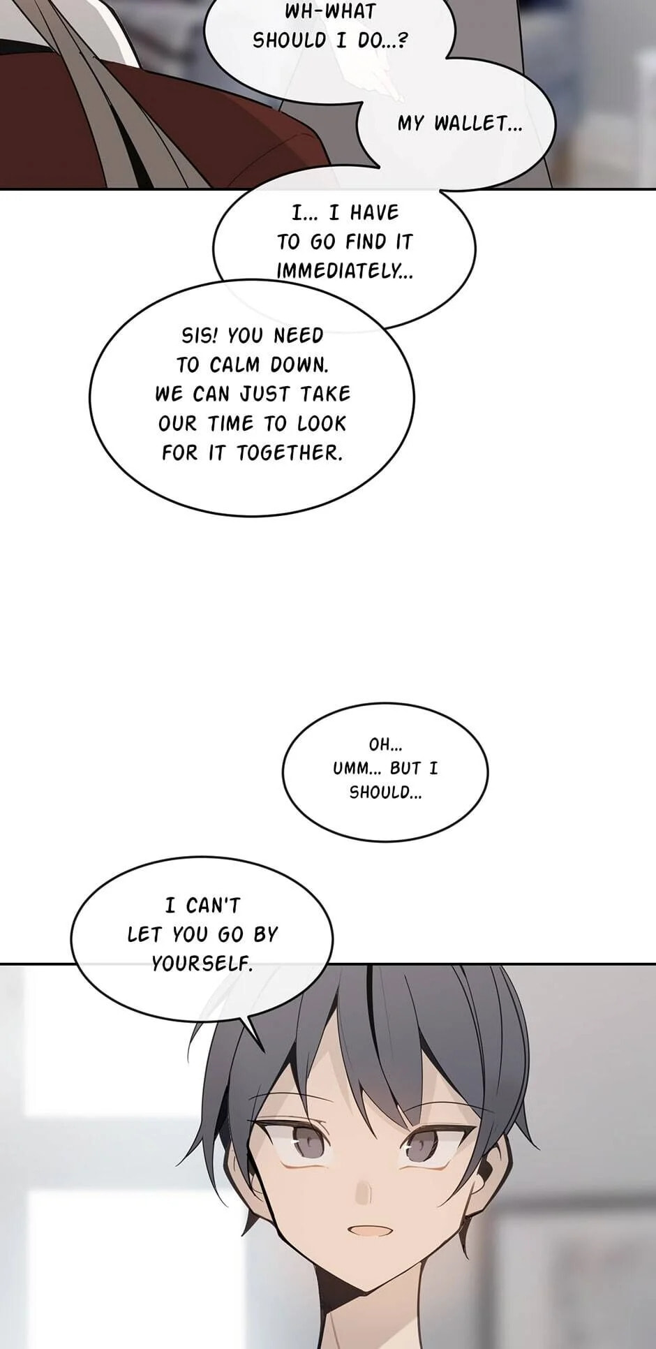Devil Sword King Chapter 240 page 43 - 