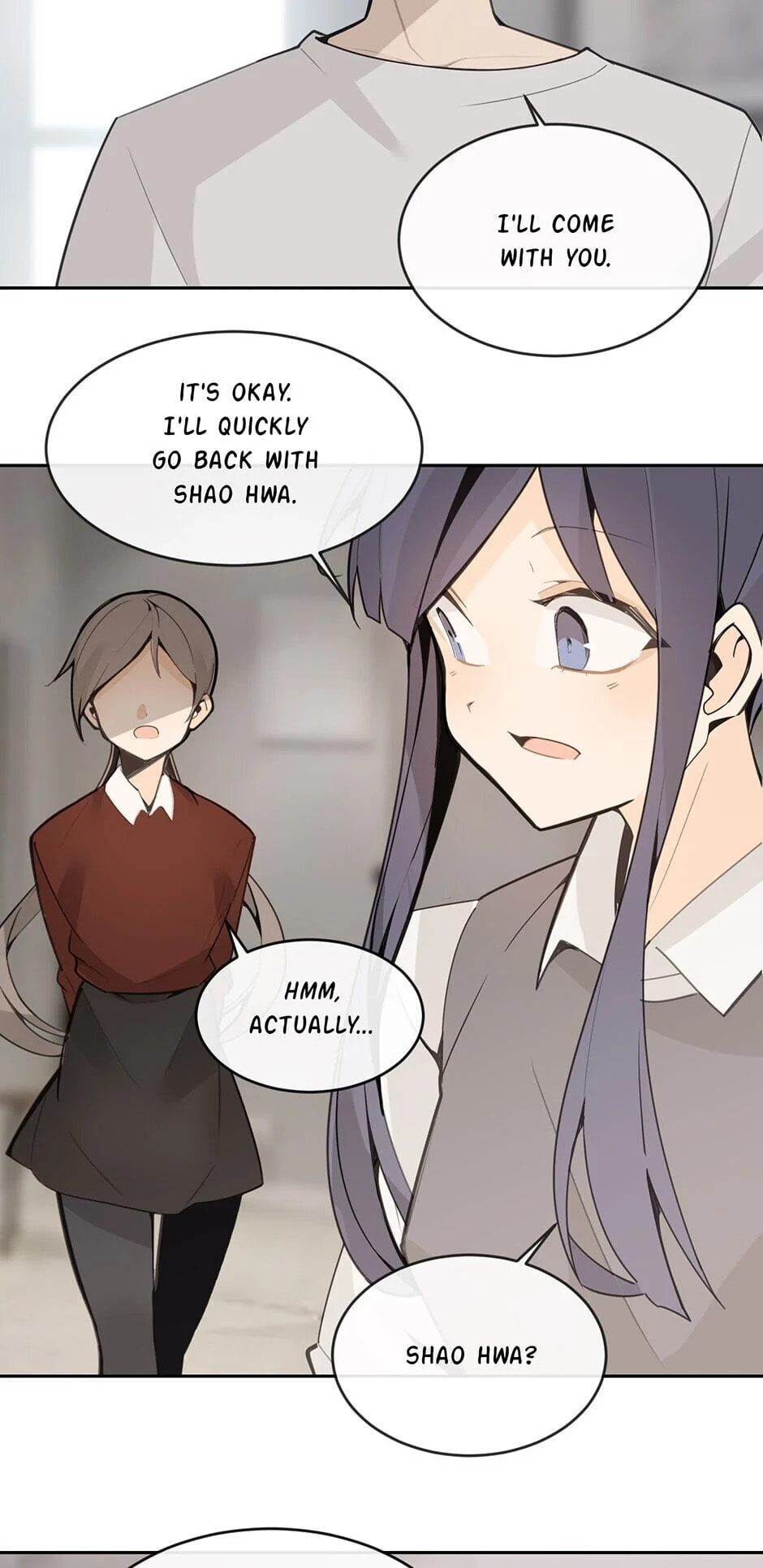 Devil Sword King Chapter 240 page 44 - 