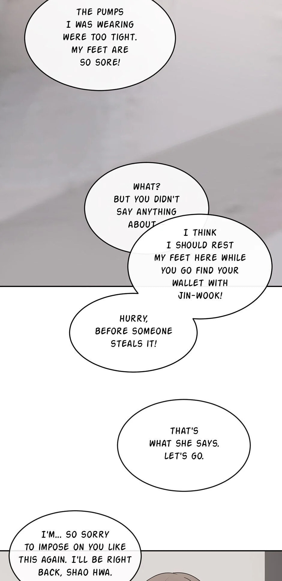 Devil Sword King Chapter 240 page 45 - 