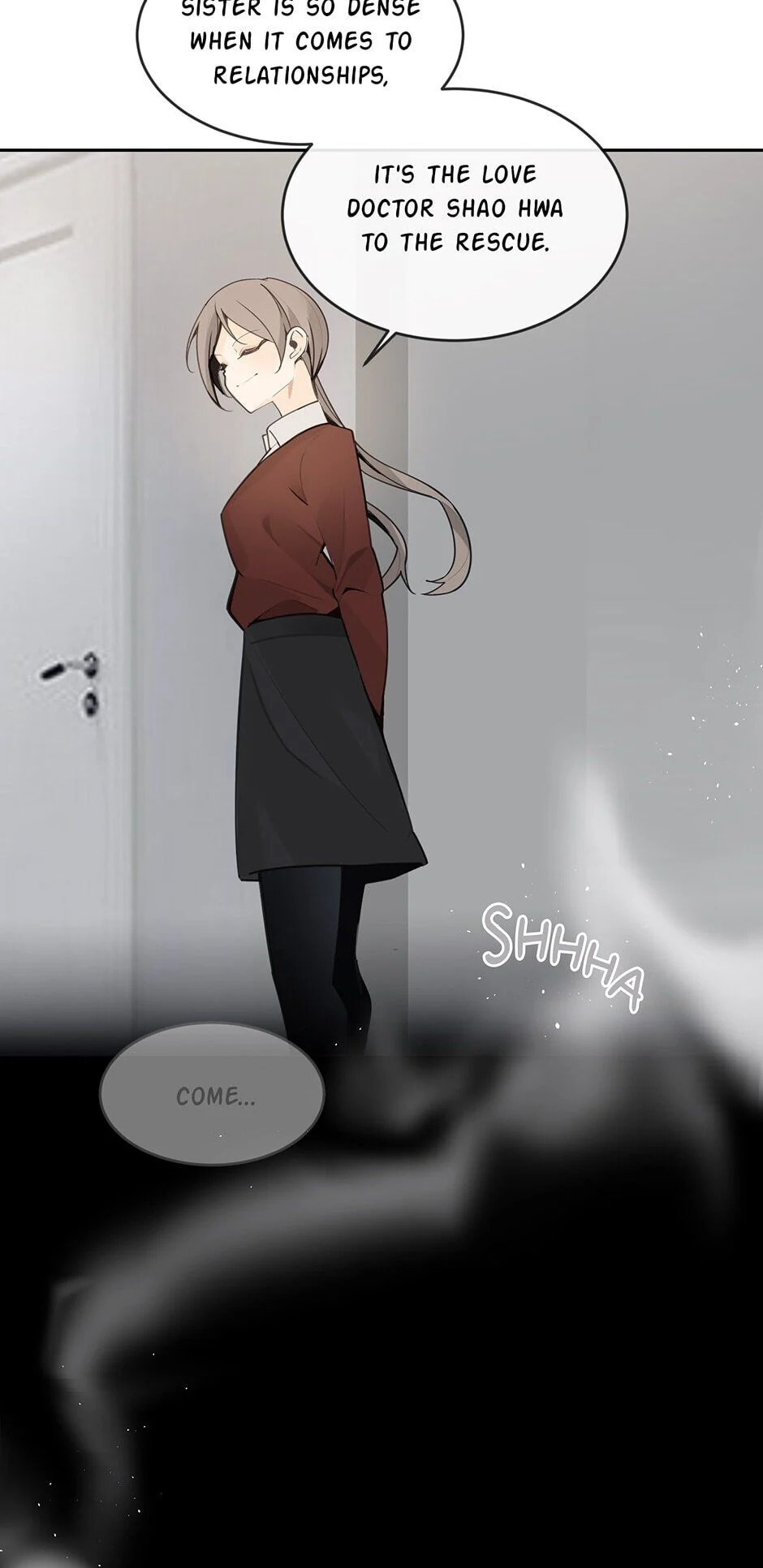 Devil Sword King Chapter 240 page 47 - 