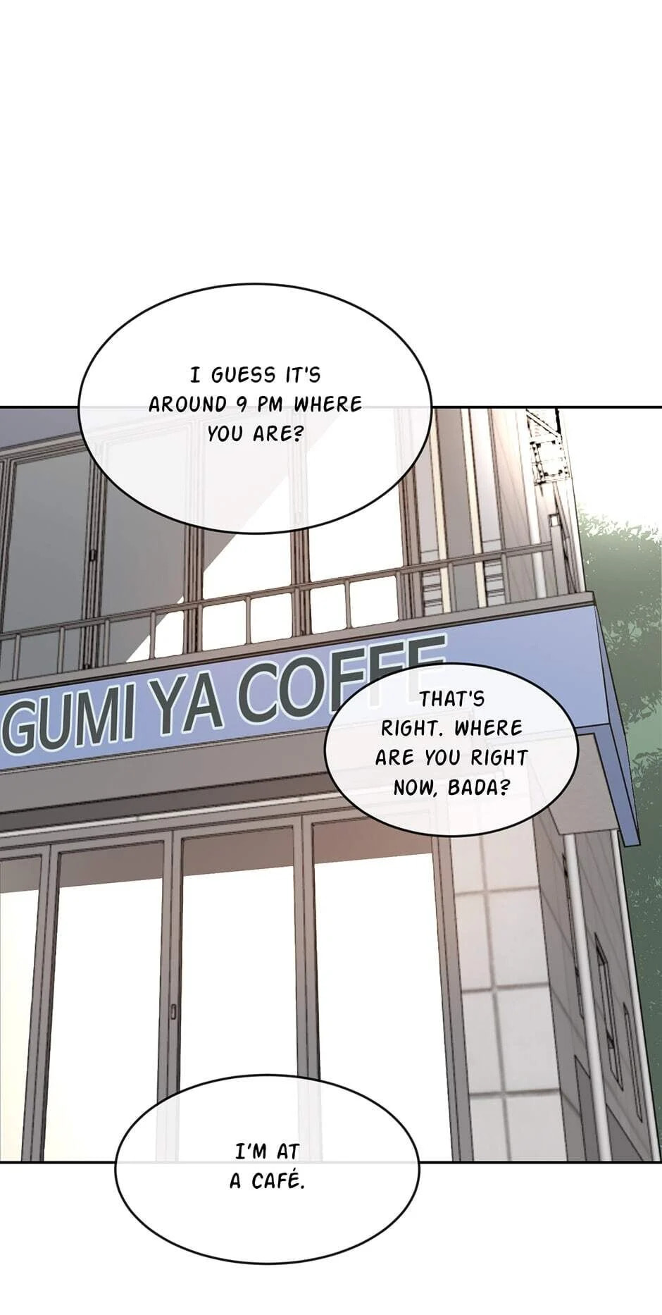Devil Sword King Chapter 240 page 6 - 