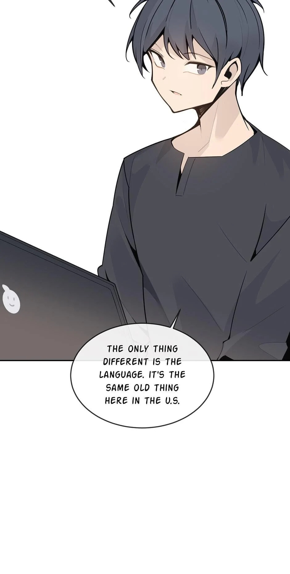 Devil Sword King Chapter 240 page 10 - 