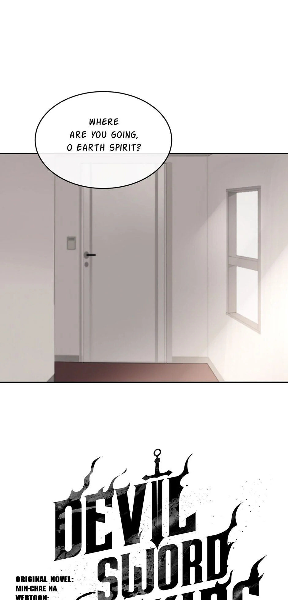 Devil Sword King Chapter 241 page 11 - 