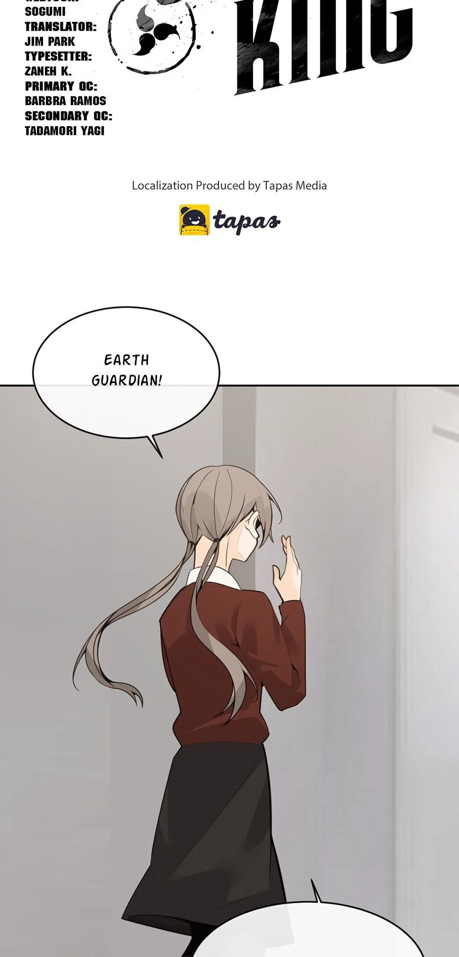 Devil Sword King Chapter 241 page 12 - 