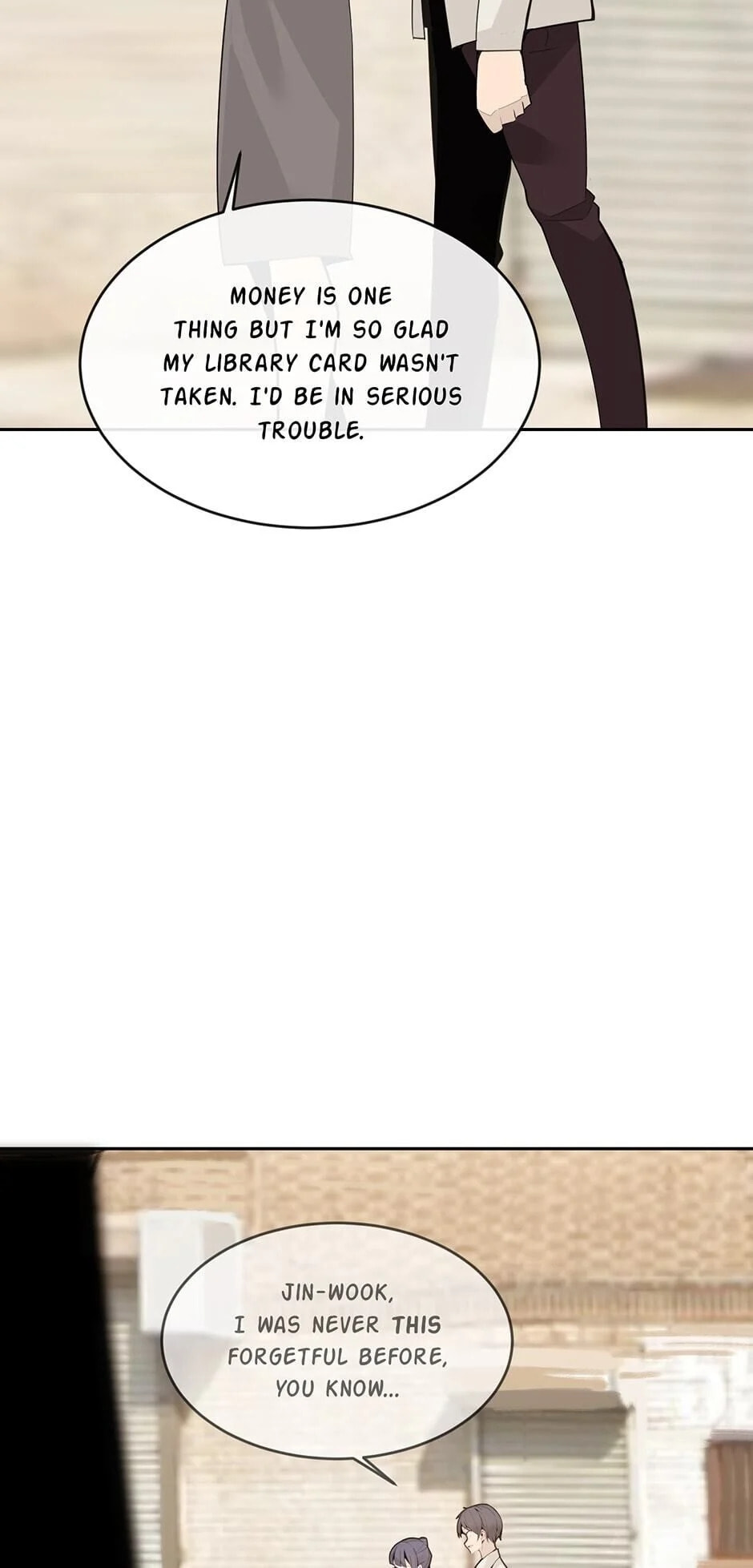 Devil Sword King Chapter 241 page 23 - 