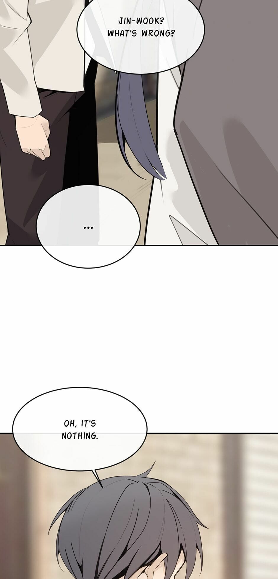 Devil Sword King Chapter 241 page 26 - 