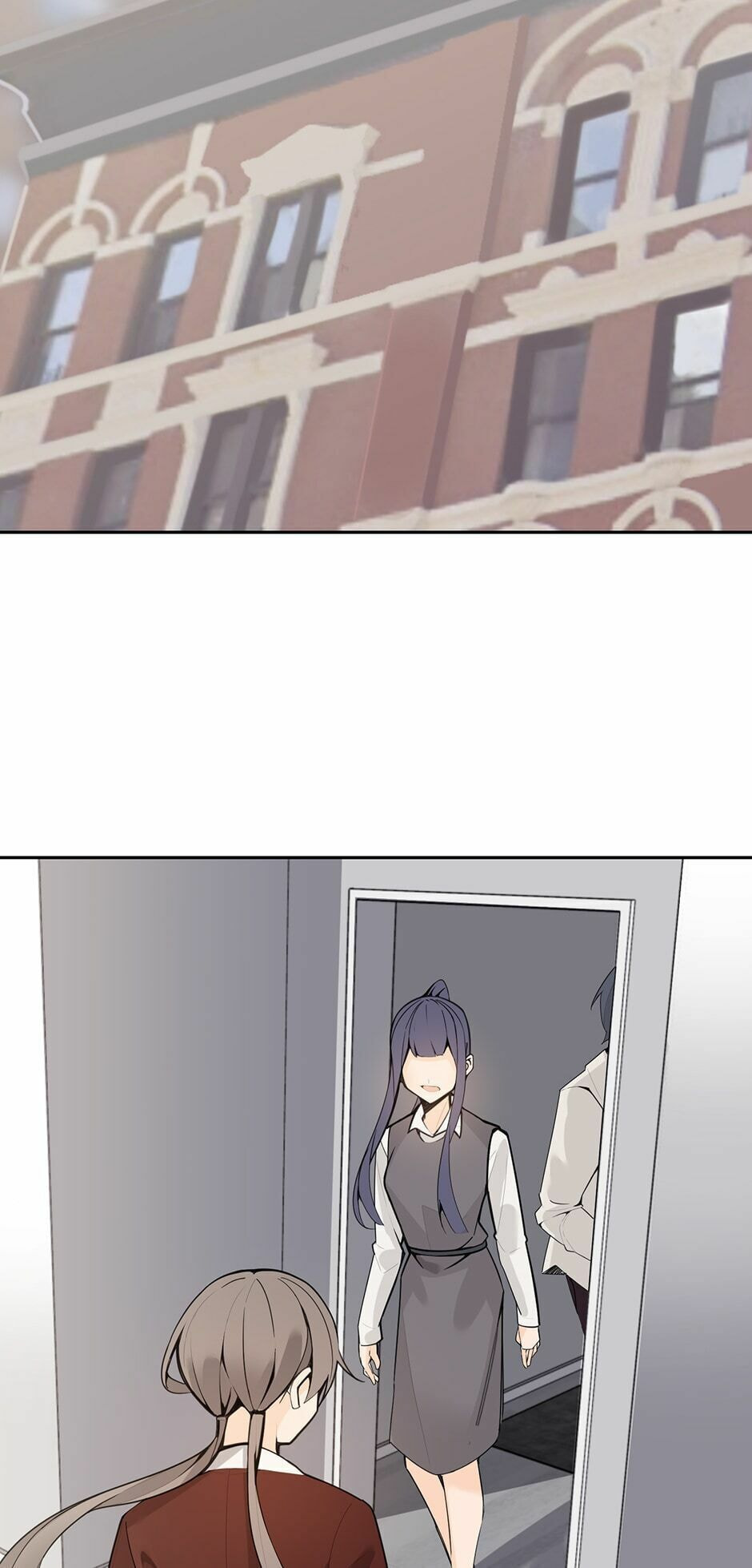 Devil Sword King Chapter 241 page 28 - 