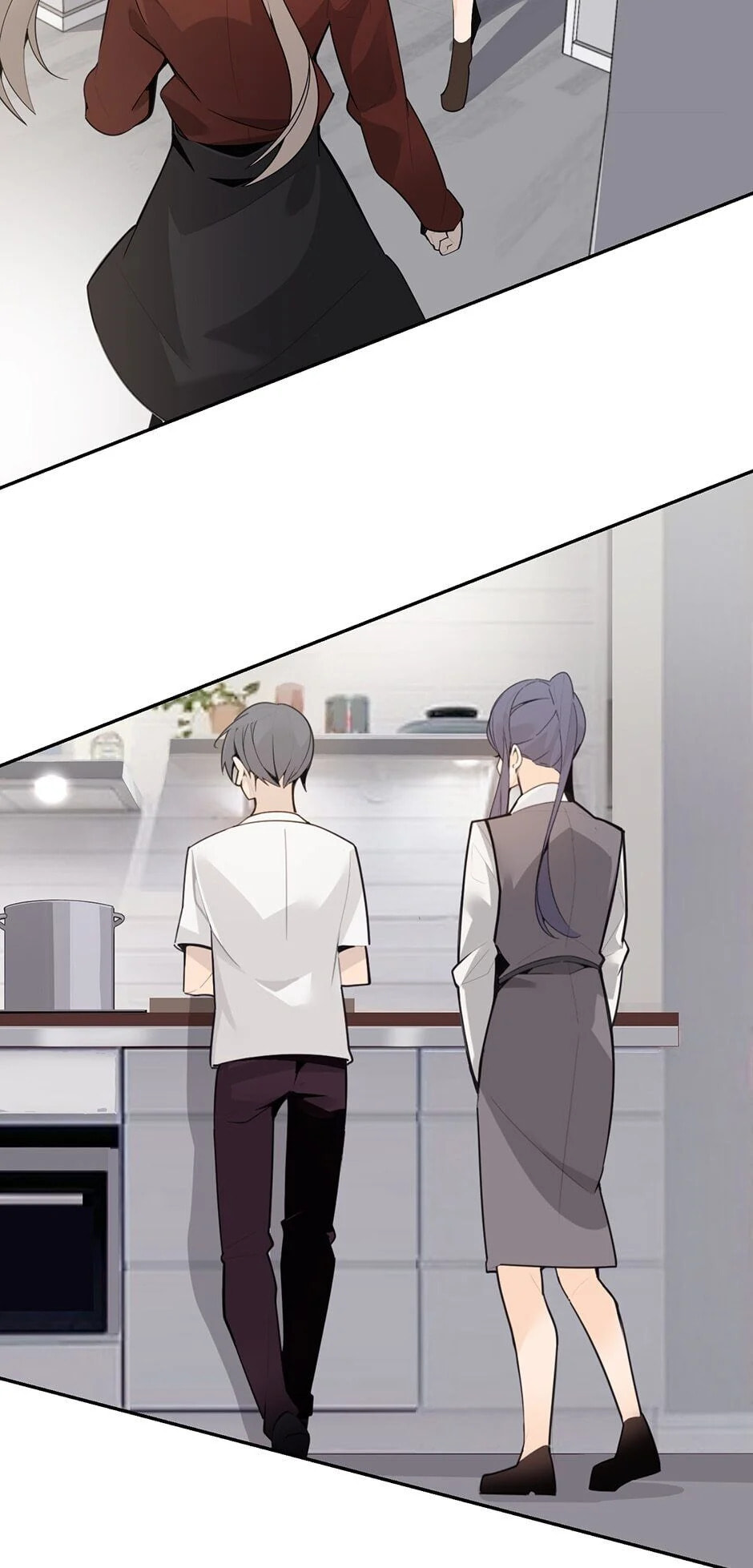 Devil Sword King Chapter 241 page 29 - 