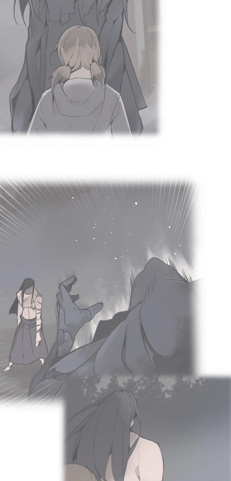 Devil Sword King Chapter 241 page 4 - 