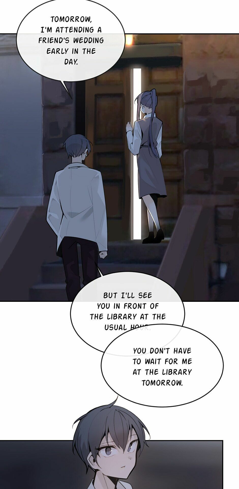 Devil Sword King Chapter 241 page 33 - 