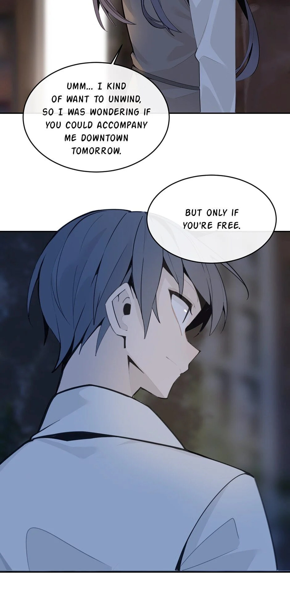 Devil Sword King Chapter 241 page 35 - 