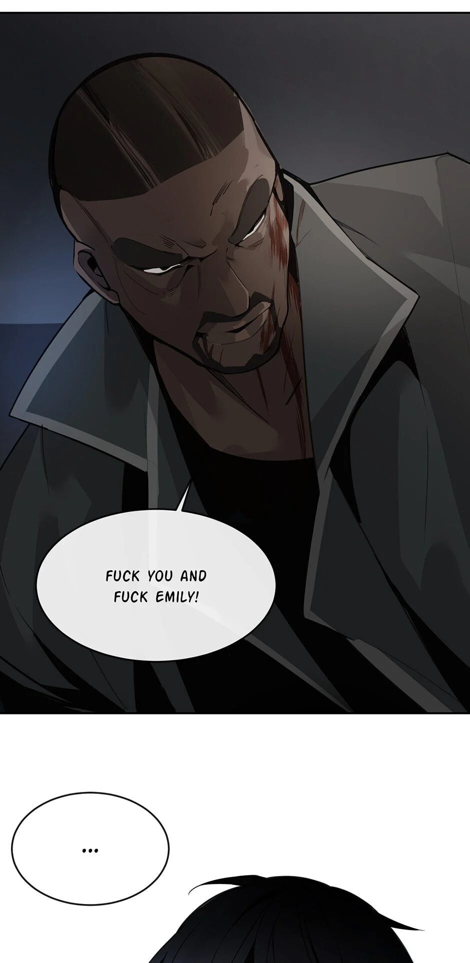 Devil Sword King Chapter 241 page 39 - 