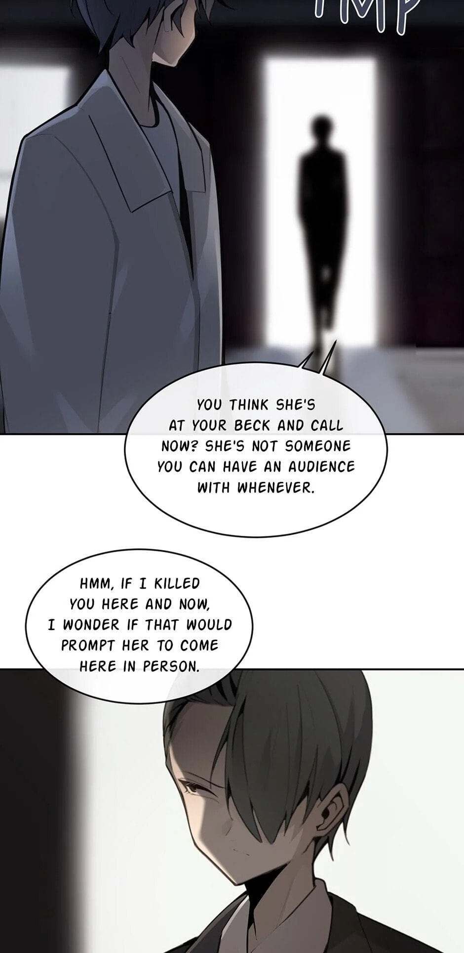 Devil Sword King Chapter 241 page 42 - 