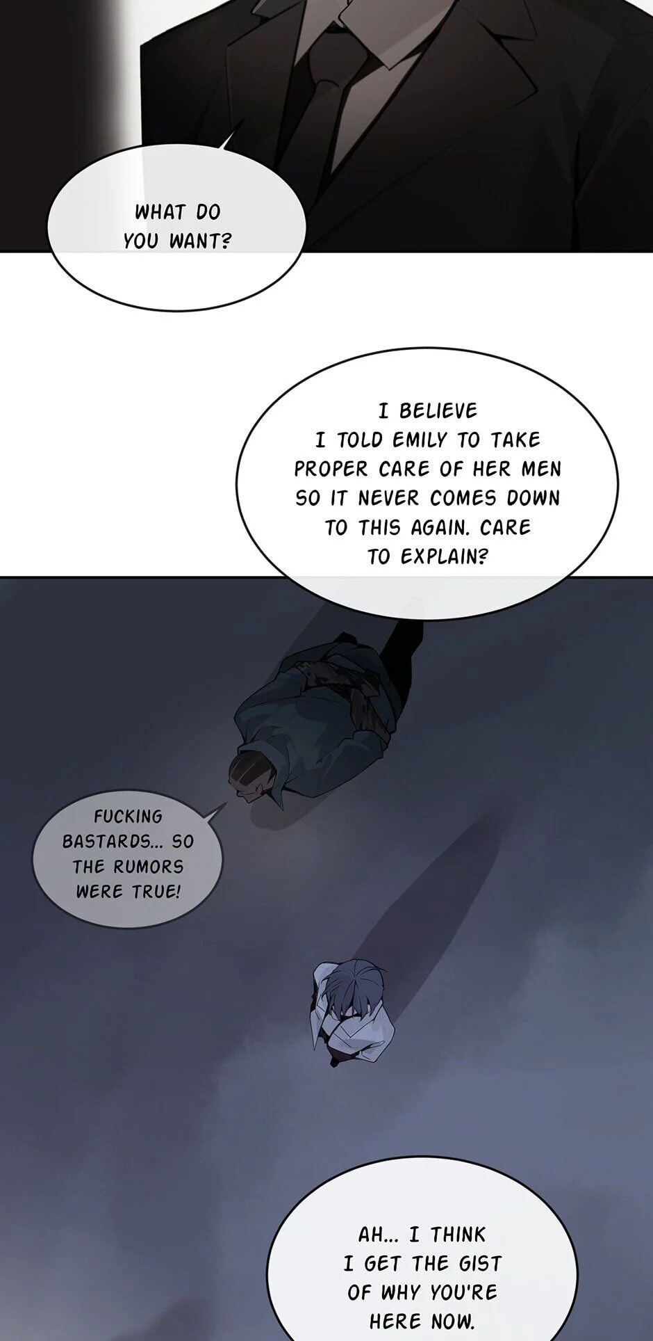 Devil Sword King Chapter 241 page 43 - 