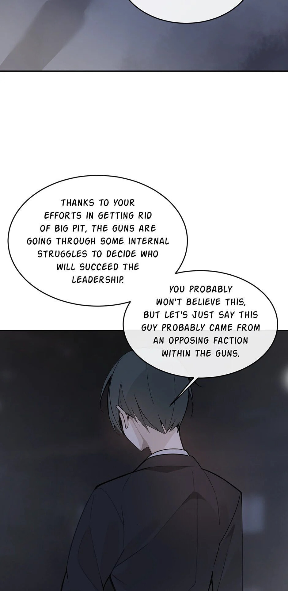 Devil Sword King Chapter 241 page 44 - 