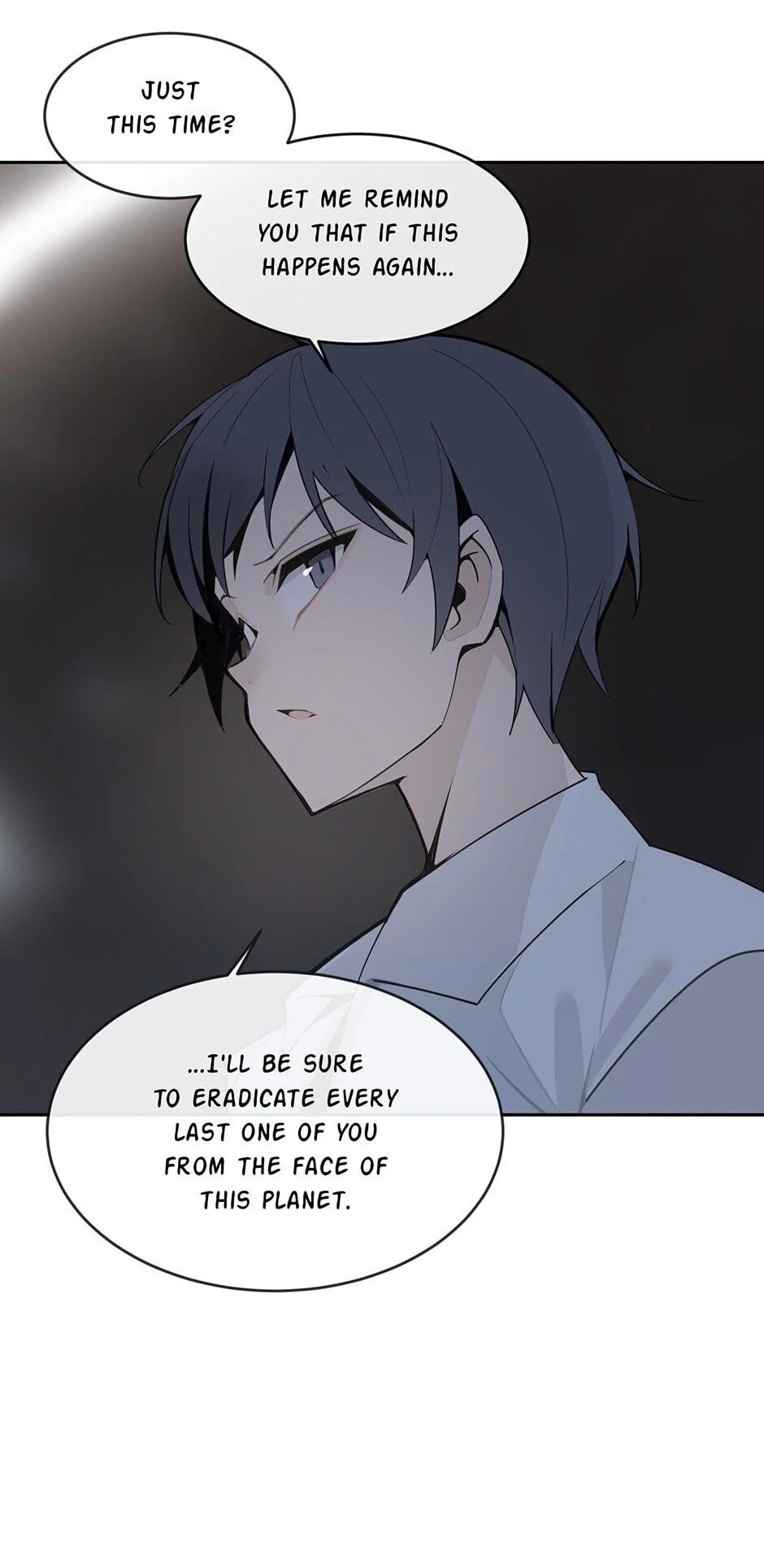 Devil Sword King Chapter 241 page 47 - 