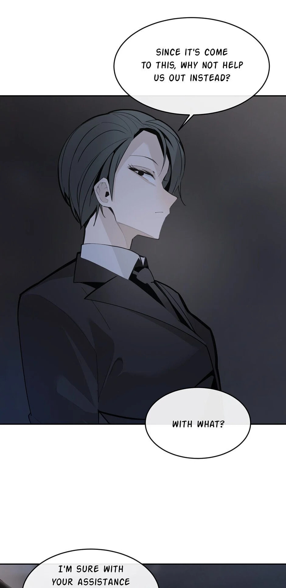 Devil Sword King Chapter 241 page 48 - 